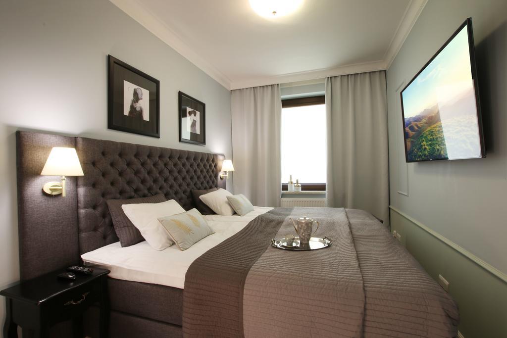Apartament Dworcowa 13 ビィドゴシュチュ 部屋 写真
