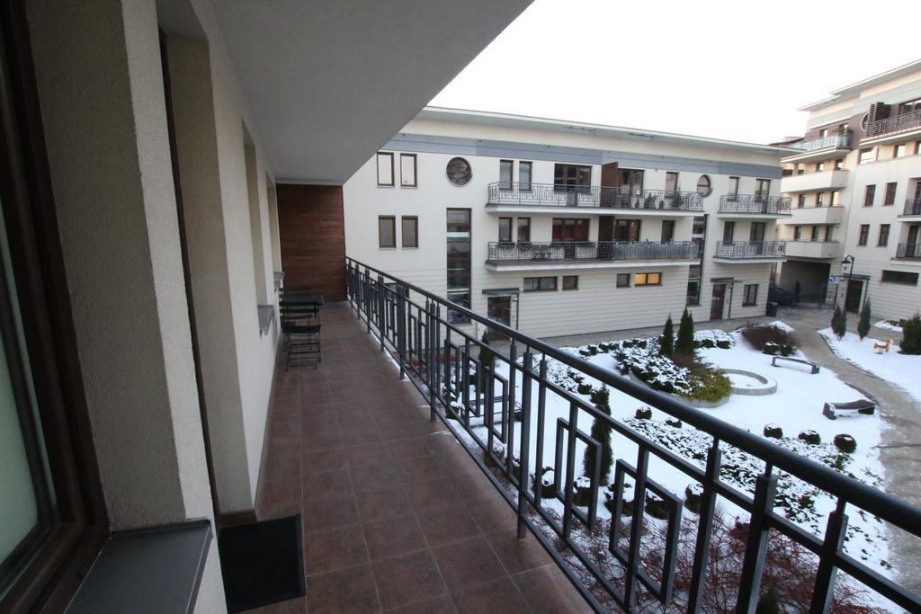 Apartament Dworcowa 13 ビィドゴシュチュ 部屋 写真